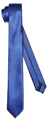 Image de Cravate classique pour hommes, brillante, couleurs variées TMS-5 150cmx5cm