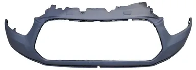 Produktbild von FAST FT91653 Kühlergrill Frontgrill für FORD Transit Mk7 Kastenwagen (V363, FCD, FDD)