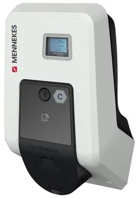 Produktbild von MENNEKES AMTRON Professional+ 22 1386402