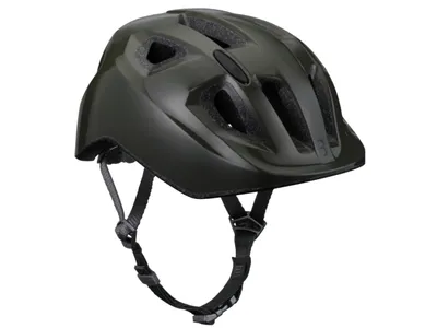 Produktbild von BBB Hero verstellbarer Fahrradhelm für Kinder S