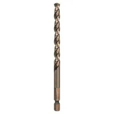 Image de Foret de centrage Bosch HSS-Co, 120 mm