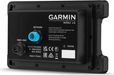 Zdjęcie produktu dla Garmin EmpirBus WDU v2 - moduł sterowania  | Garmin 010-02642-00