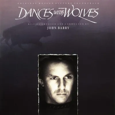 Produktbild von John Barry - Dances With Wolves (Original Motion Picture Soundtrack) (LP)