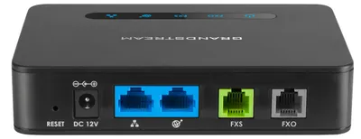 Zdjęcie produktu dla Grandstream TelefonAdapter HT813