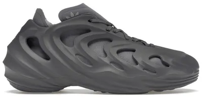 Produktbild von adidas adiFOM Q Grey Four - EU 41 1/3