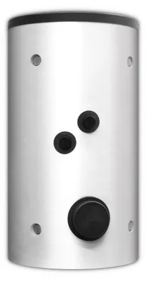 Produktbild von REMKO | Pufferspeicher für Heiz- und Kaltwasser KPS 301 | 306 Liter