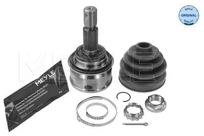 Produktbild von MEYLE Gelenksatz Antriebswelle Radseitig für TOYOTA LAND CRUISER (KDJ12, GRJ12) 30-14 498 0035