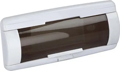 Image de Adaptateur de façade pour bateaux (splashproof)
