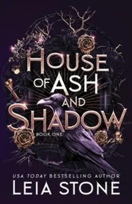 Produktbild von House of Ash and Shadow