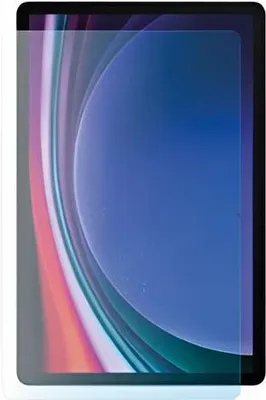 Produktbild von TUCANO TEMP GLASS Schutzfolie 12.4'' Samsung Galaxy Tab S10+/S9+/S9+ FE