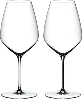 Produktbild von RIEDEL 6330/41, Universelles Weinglas, Standard-Glas, Kristall, Glas, Transparent, Einfarbig, 720 ml