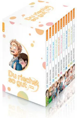 Image de Du riechst so gut Complete Edition