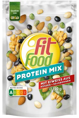 Produktbild von Kluth Fit Food Protein Mix 150g