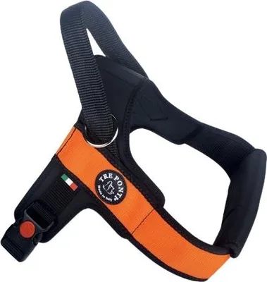 Produktbild von Tre Ponti TP1010 Primo Plus orange, Größe: M