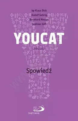 Produktbild von YOUCAT. Spowiedź