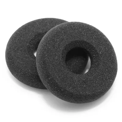 Immagine prodotto di Cuscinetti Auricolari di Ricambio per Plantronics H261 Auricolari Cuffie