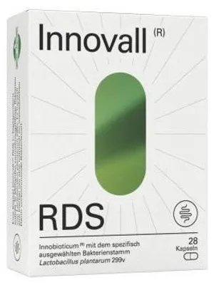 Obrázek produktu pro Innovall Microbiotic Rds kapsle 28 ks