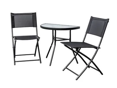 Obrázok produktu pre Záhradný / balkónový set MARCO