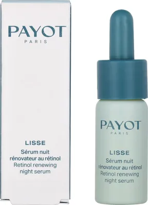 Image de Payot Lisse Sérum de Nuit au Rétinol 15ML