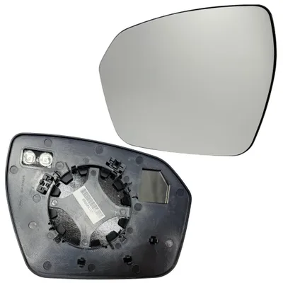 Produktbild von BILMAX Außenspiegelglas für Land Rover Range Rover Evoque L538 2011–2018 Beheizbar, Links