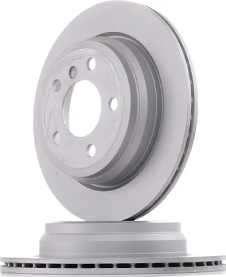 Produktbild von 2x ATE Bremsscheibe 24.0120-0240.1 für BMW 3 Touring (F31) 4 Gran Coupe (F36)