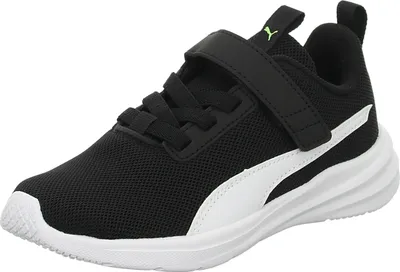 Produktbild von Slipper/Kletthalbschuh (casual) RICKIE RUNNER AC+PS
