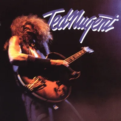Immagine prodotto di Ted Nugent