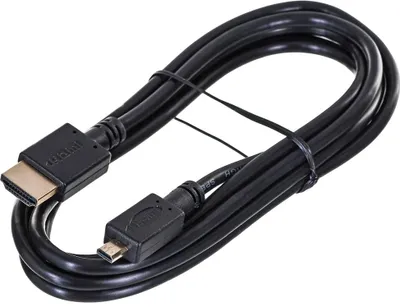 Image de Gembird 1.8m HDMI-M/micro HDMI-M