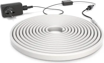 Obrázek produktu pro Hama 00176659, Univerzální světelná páska, Bílá, IP44, Více, 25000 h, 300 lm