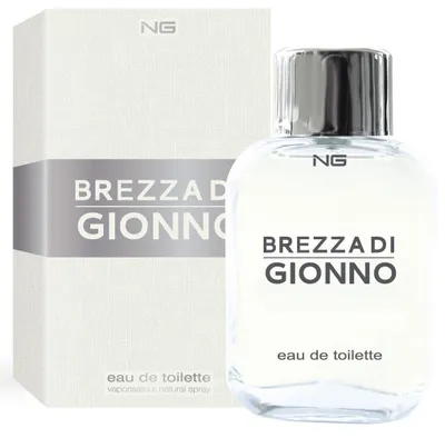 Immagine prodotto di NG PERFUMES NG Brezza di Gionno 100 ml
