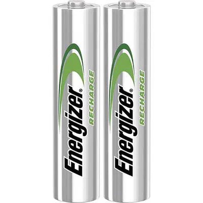 Immagine prodotto di ENERGIZER 2x BATTERIE AAA R3 HR03 Ni-MH 1,2V 700mAh