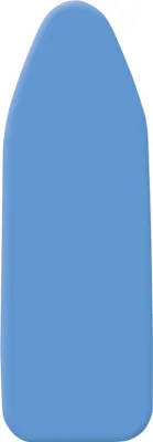 Produktbild von Bügeltischbezug Universal Keramik Blau