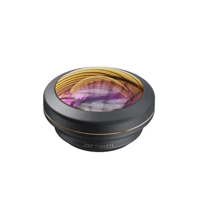 Produktbild von ShiftCam LensUltra 200 Fisheye