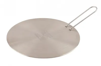 Image de Adaptateur pour induction antikor 21 cm