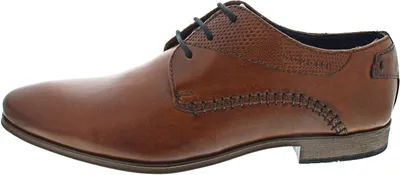 Produktbild von Bugatti Morino 3124200541006300 (40/cognac)