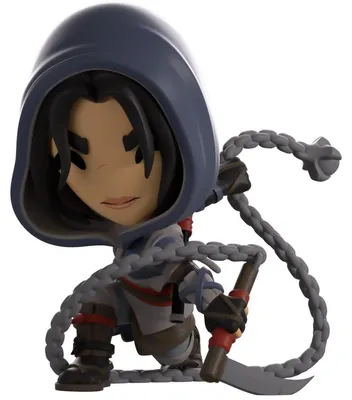 Immagine prodotto di Youtooz Assassin's Creed Naoe 10 cm Figurina    Taglia unica