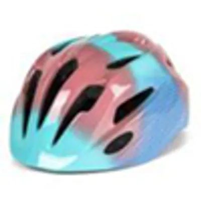 Produktbild von Aeike Kinder Fahrradhelm Fahrrad Verstellbarer Schutzhelm fuer Maedchen Jungen Fahrrad Skating Skateboard
