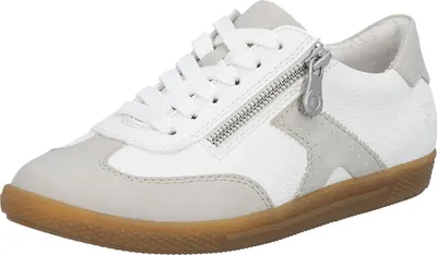 Produktbild von Morelia Low-Top-Sneaker mit Schnürung