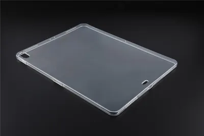 Produktbild von Apple Clear Back Cover Tablet for iPad Pro 12.9 inch (2018)
