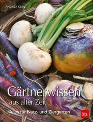 Immagine prodotto di BLV Gärtnerwissen aus alter Zeit