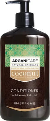 Immagine prodotto di Prodotti per la cura della persona Arganicare Arganicare Cocco, 3977