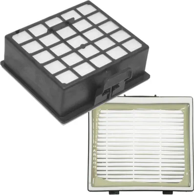 Produktbild von HEPA-Filter/Allergikerfilter/Pollenfilter/Hygienefilter für Bosch BX32130/02 BX32130/03 BX32131/04 BX32131/05 BX32132/05 BX32187GB/02 BX32187GB/03 BX32430GB/05 BX32531/05