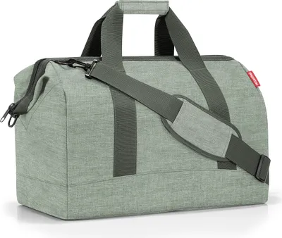 Produktbild von Reisenthel Allrounder L TWIST SAGE