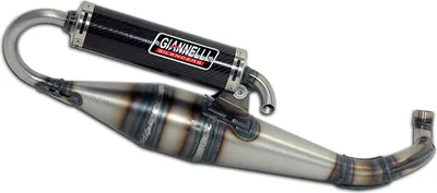Immagine prodotto di GIANNELLI SHOT V4 Scooter SR50 TE
