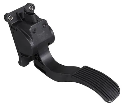 Produktbild von METZGER Gaspedalsensor 0901580 Fußraum für VW CRAFTER 30-50 Kasten (2E)