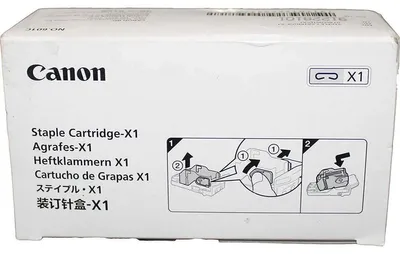 Imagen del producto de Canon Staples X1 (0146C001) (0146C001)