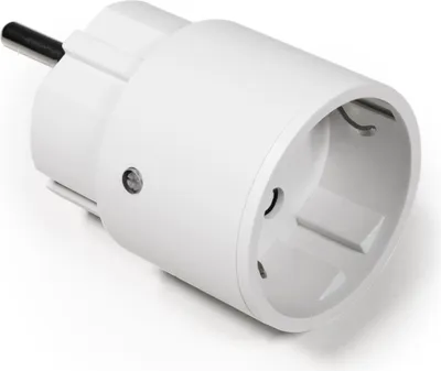 Produktbild von Funk-Steckdose McPower "Comfort", max. 2300W, max. 70m, IP20, 230 V