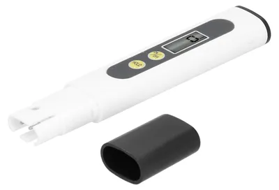 Produktbild von M2 TDS Messgerät Teststift Tragbarer Wasserqualitätstester Detektor für Schwimmbad