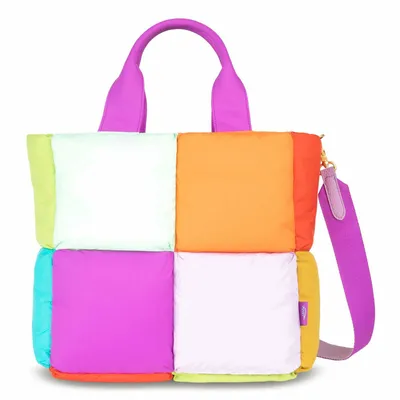 Image de Oilily sac à main sac à épaule bandoulière Helin Handbag Multicolor coloré
