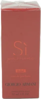 Zdjęcie produktu dla Armani Si Passione Eclat Edp 30Ml